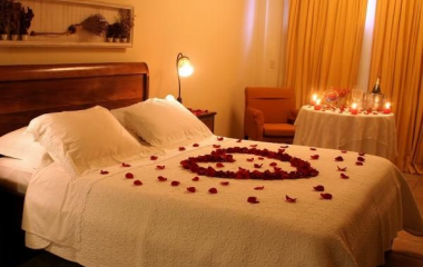 3 idee sexy per il weekend di vacanza