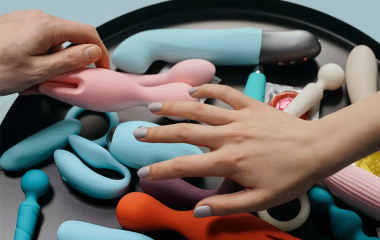 La guida: I materiali utilizzati per i sex toys