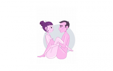 61. La posizione "Barca"