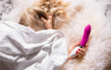 👉Come far godere una donna con un vibratore?