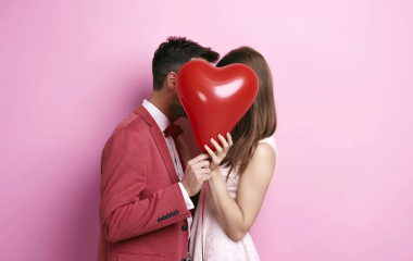Regali di San Valentino per Lui
