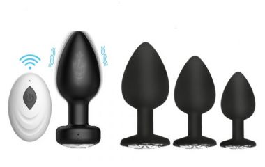 Vibratore anale: consigli per l'uso