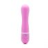 Vibratore stimolatore vaginale diamond pumpkin