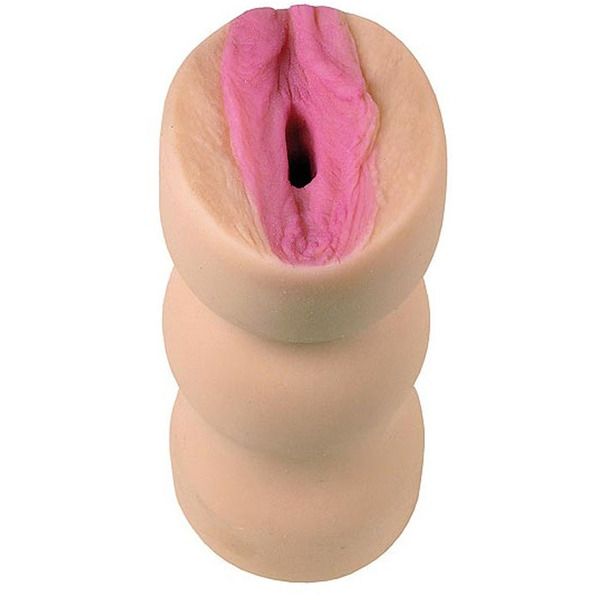 Vagina masturbatore da 14.5 cm Sophia Rossi