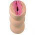 Vagina masturbatore da 14.5 cm Sophia Rossi