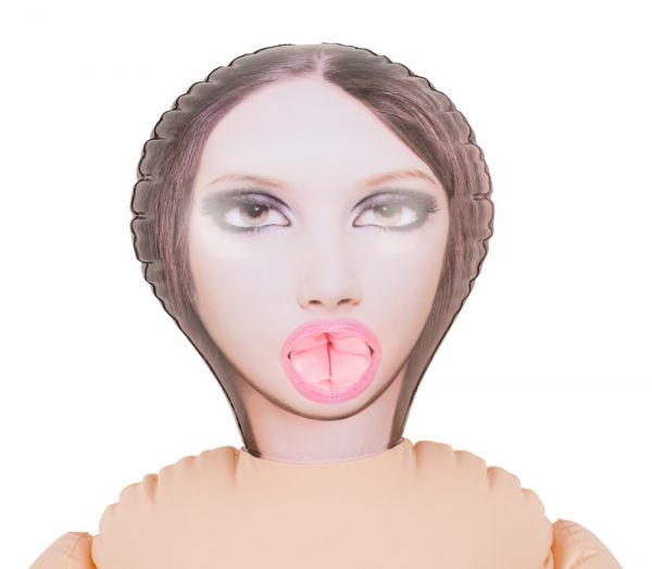 Bambola gonfiabile Lusting Trans
