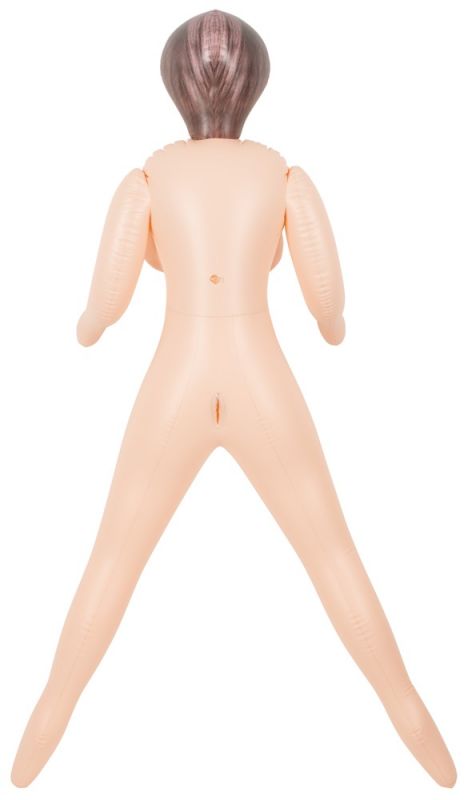 Bambola gonfiabile Lusting Trans