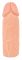 Guaina per pene +4cm Nature Skin
