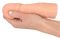 Guaina per pene +4cm Nature Skin