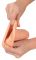 Guaina per pene +4cm Nature Skin