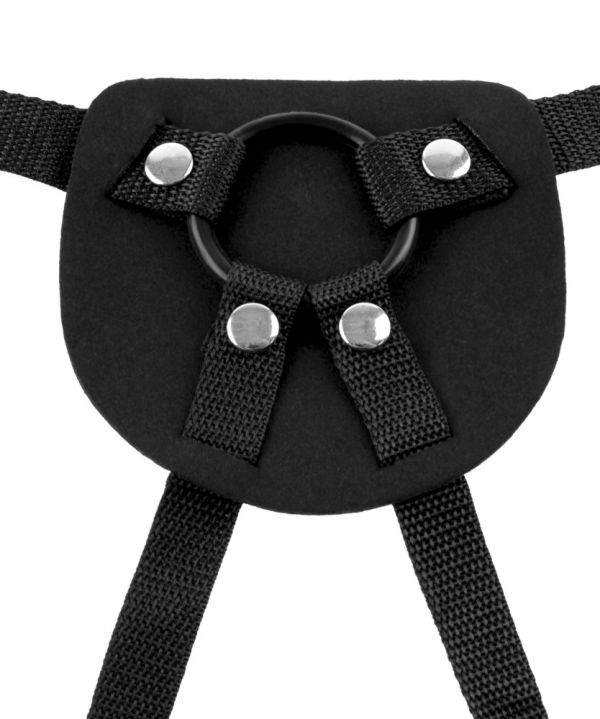 Imbracatura per Principianti Beginner's Harness