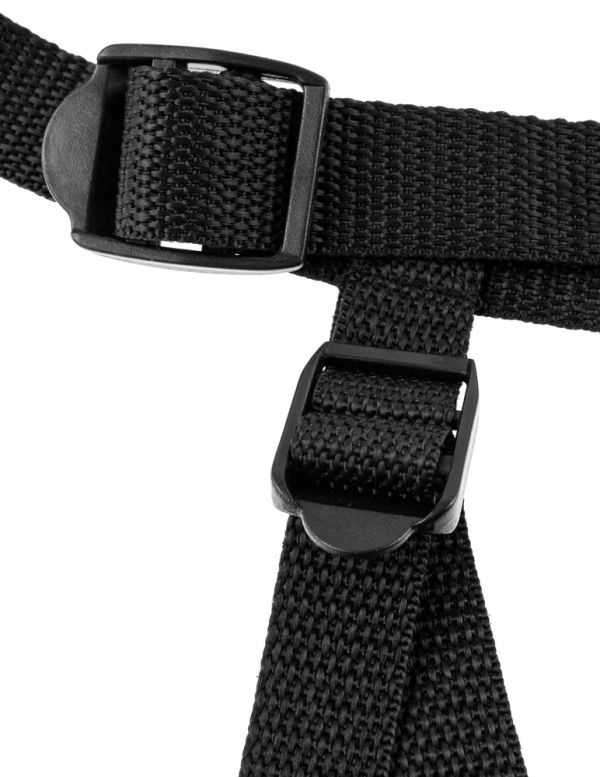 Imbracatura per Principianti Beginner's Harness
