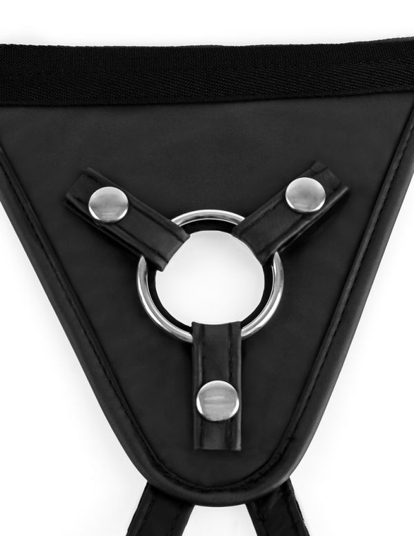 Imbracatura per dildo Perfect Fit Harness