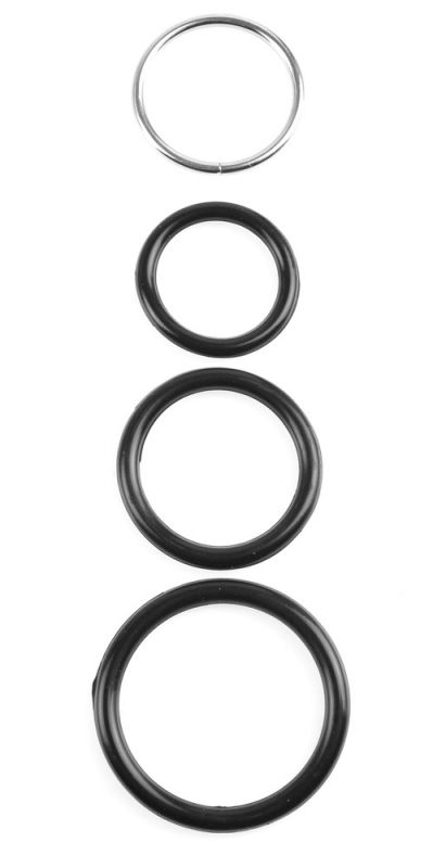 Imbracatura per dildo Perfect Fit Harness