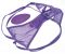 Tanga vibrante Cheeky Panty Thrill-Her