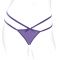 Tanga vibrante Cheeky Panty Thrill-Her