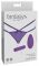 Tanga vibrante Cheeky Panty Thrill-Her
