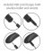 Mutandina con vibratore wireless