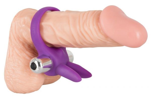 Anello vibrante Rabbit