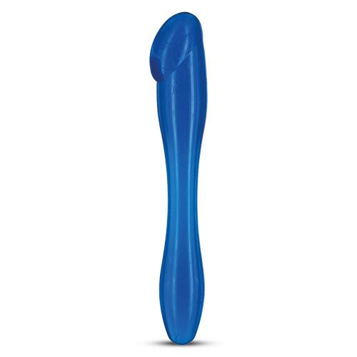 Fallo anale galaxy blue