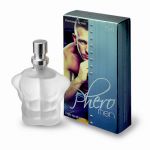 PROFUMO AI FEROMONI PER UOMO PHEROMEN EAU DE TOILETTE 15ML