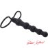 Fallo doppio rocco double strap-on anal