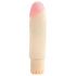 Vibratore real rapture seaquake jelly da 13 cm
