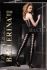 Ballerina: leggings neri in microfibra