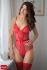 Softline - Body Linda rosso