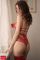 Softline - Body Linda rosso