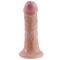 Fallo super realistico da 17 cm king cock