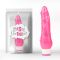 Vibratore rosa Beginner Rider