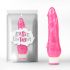 Vibratore rosa Beginner Rider