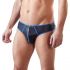 Briefs royal slip maschile con Cerniera