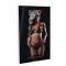 Peek-a-boo Completo intimo donna 2 pezzi