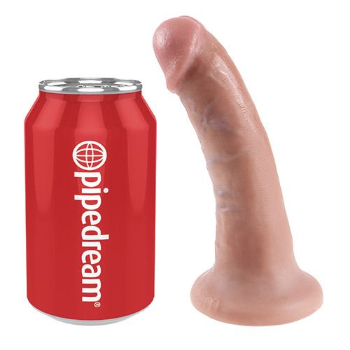 Fallo super realistico da 17 cm king cock