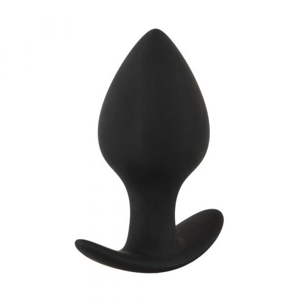 Set di tappi anale in 3 pezzi