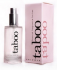 Ruf Taboo 50 ml sensuale profumo ai feromoni per donna