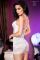 Chemise Pussycat bianca