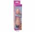 Vibratore vaginale da 20 cm little joe