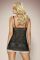 811-BAB Babydoll e tanga beige-bro