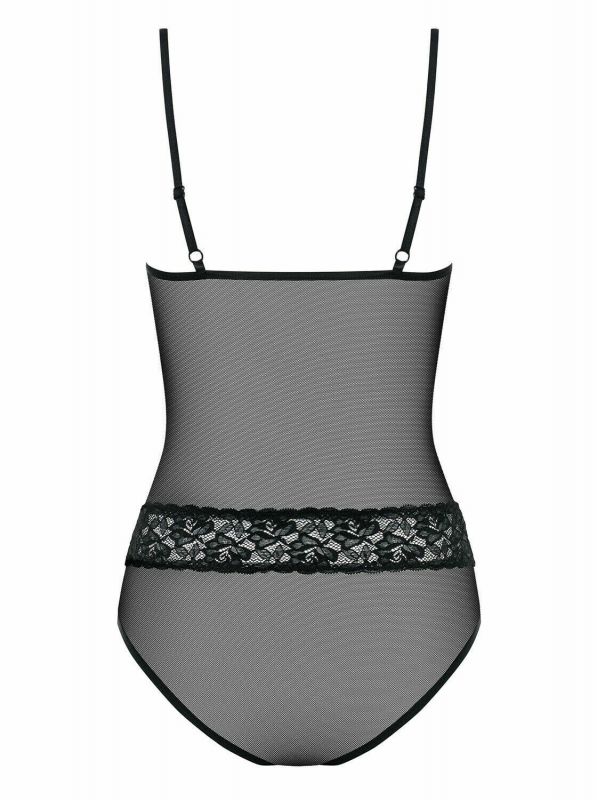 812 Ted Body sexy di Obsessive