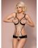 Body Femminile Coppa Aperta 826-TED-4