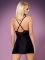 828-CHE Chemise e tanga