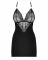 828-CHE Chemise e tanga