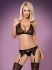 828-SEG Completo intimo 3pz