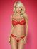 829-SET Completo intimo con gioiello 2pz