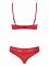 829-SET Completo intimo con gioiello 2pz