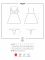 839-BAB Babydoll e tanga trasparenti