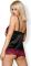 842-BAB Babydoll e culotte